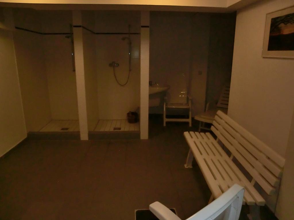 Seeblick Apartment บาดซาโรว์ ภายนอก รูปภาพ