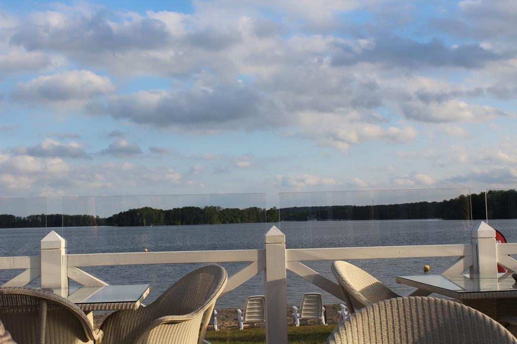 Seeblick Apartment บาดซาโรว์ ภายนอก รูปภาพ