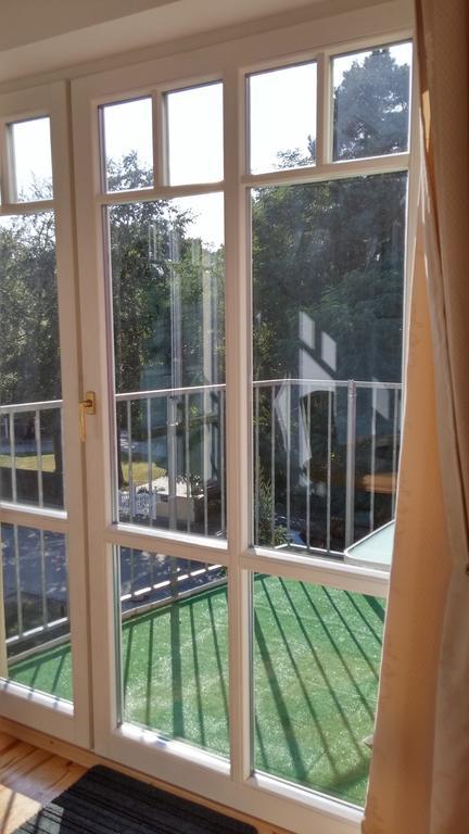 Seeblick Apartment บาดซาโรว์ ภายนอก รูปภาพ
