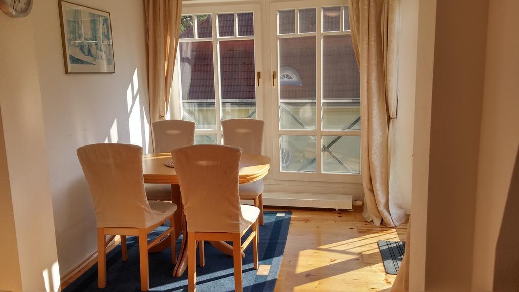 Seeblick Apartment บาดซาโรว์ ภายนอก รูปภาพ