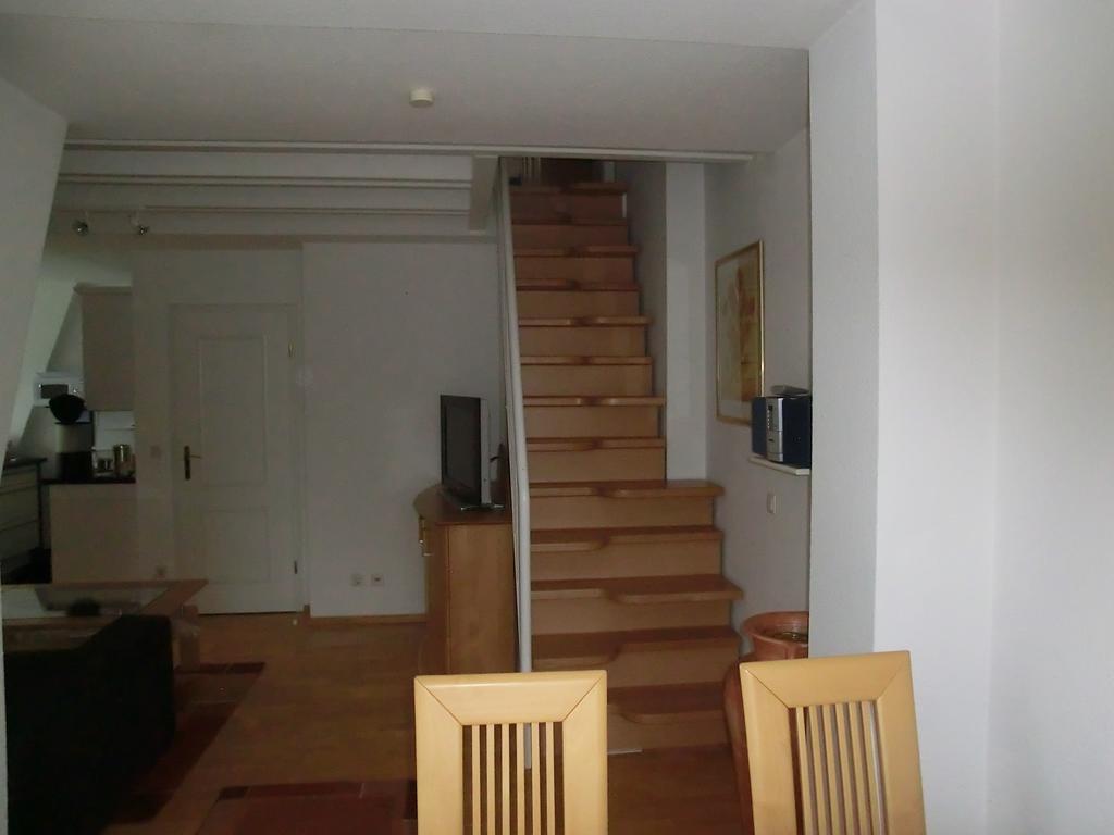 Seeblick Apartment บาดซาโรว์ ภายนอก รูปภาพ