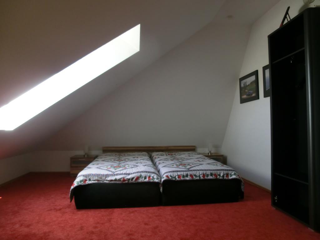 Seeblick Apartment บาดซาโรว์ ภายนอก รูปภาพ