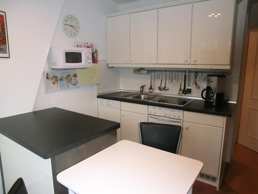 Seeblick Apartment บาดซาโรว์ ภายนอก รูปภาพ