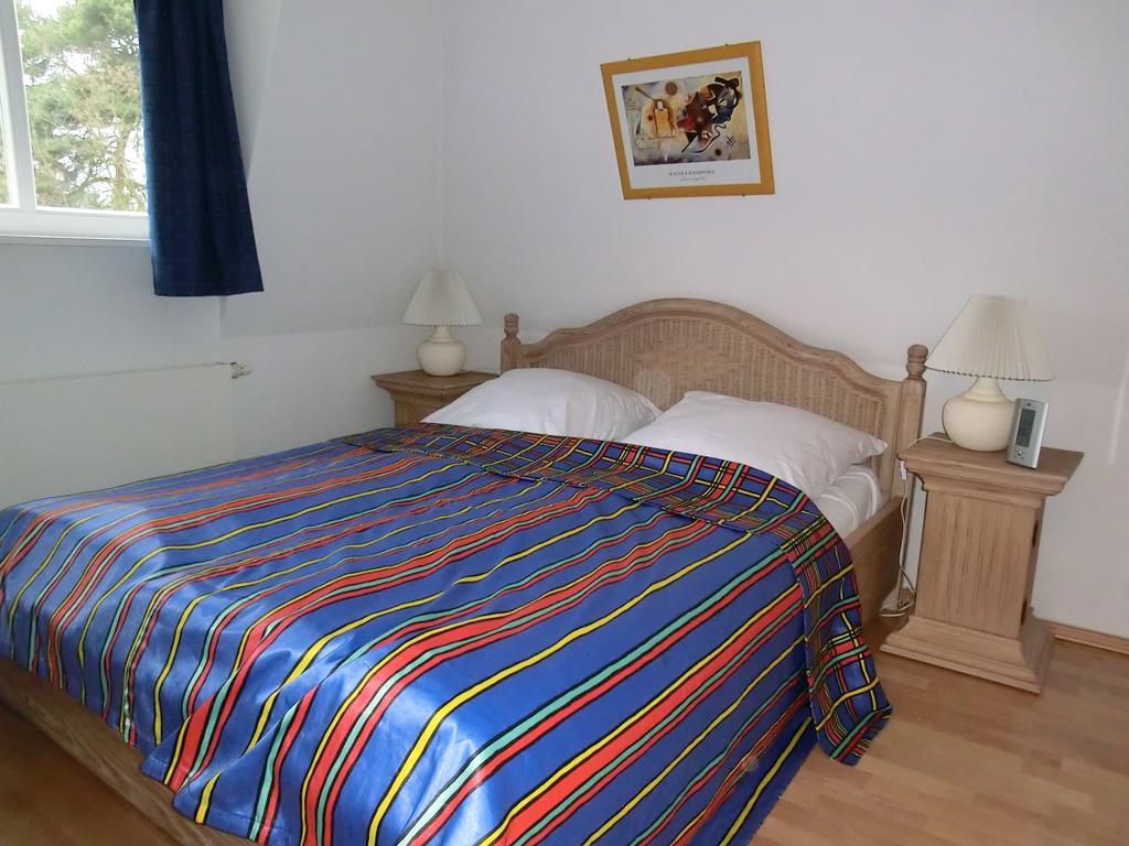 Seeblick Apartment บาดซาโรว์ ภายนอก รูปภาพ